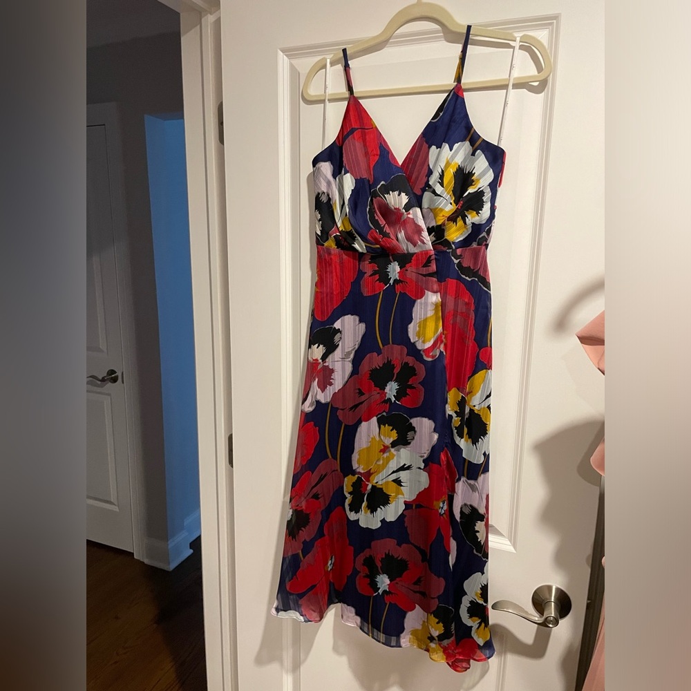 Fun party dress